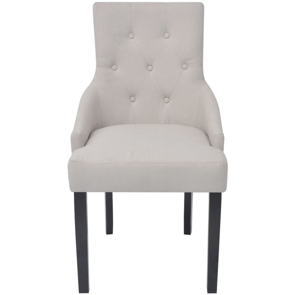 8718475948278_g_en_hd_2 vidaXL Dining Chairs 2 pcs Cream Grey Fabric - Image 3