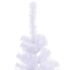 vidaXL Artificial Christmas Tree with Stand 150 cm 380 Branches - Image 4