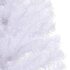 vidaXL Artificial Christmas Tree with Stand 150 cm 380 Branches - Image 5