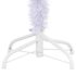 vidaXL Artificial Christmas Tree with Stand 150 cm 380 Branches - Image 6