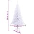 vidaXL Artificial Christmas Tree with Stand 150 cm 380 Branches - Image 7