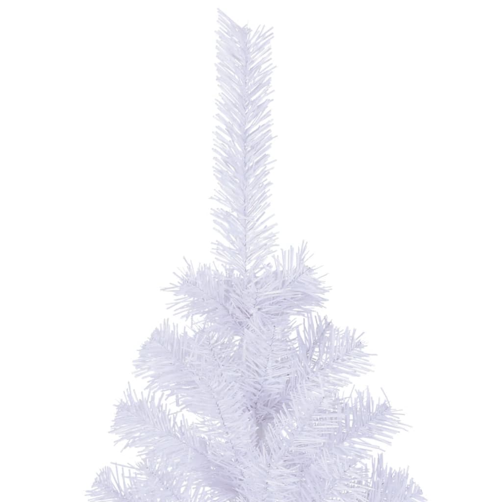 8718475948711_g_en_hd_2 vidaXL Artificial Christmas Tree with Steel Stand 210 cm 910 Branches - Image 3