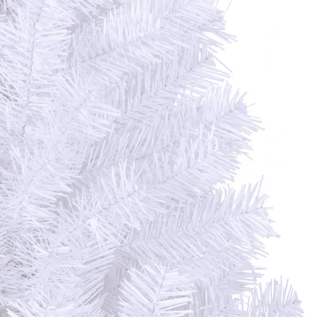 8718475948711_g_en_hd_3 vidaXL Artificial Christmas Tree with Steel Stand 210 cm 910 Branches - Image 4