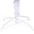 vidaXL Artificial Christmas Tree with Steel Stand 210 cm 910 Branches - Image 5