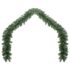 vidaXL Christmas Garland with LED Lights 5 m - Image 2