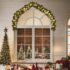 vidaXL Christmas Garland with LED Lights 5 m - Image 3