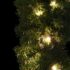 vidaXL Christmas Garland with LED Lights 5 m - Image 6