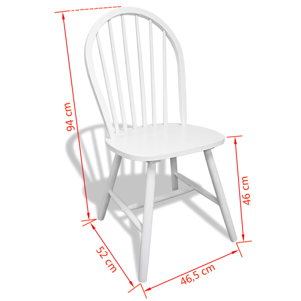 8718475950844_g_en_hd_4 vidaXL Dining Chairs 6 pcs White Solid Rubber Wood - Image 6