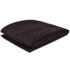 vidaXL Micro-suede Couch Slipcover Brown 210 x 280 cm - Image 2