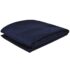 vidaXL Micro-suede Couch Slipcover Navy Blue 210 x 280 cm - Image 2