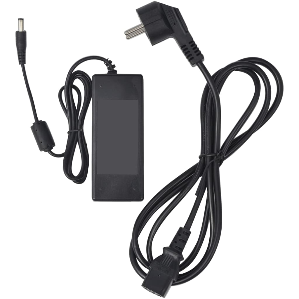 8718475957249_g_en_hd_7 vidaXL 88-Key Digital Piano with Pedals Black Melamine Board - Image 8