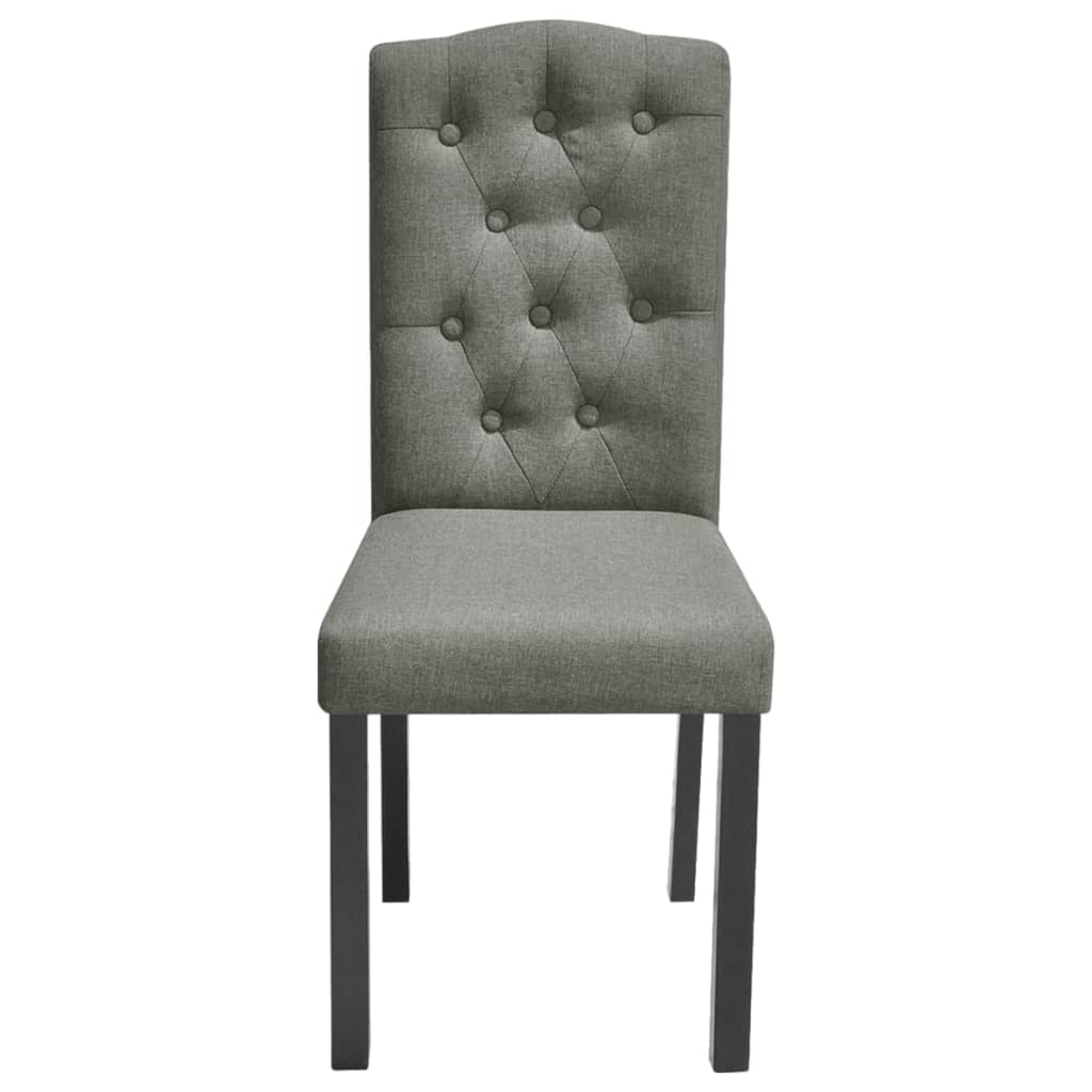 8718475957331_g_en_hd_1 vidaXL Dining Chairs 6 pcs Grey Fabric - Image 2