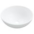 vidaXL Wash Basin White 28x28x10 cm Ceramic - Image 4