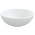 vidaXL Wash Basin White 28x28x10 cm Ceramic - Image 5