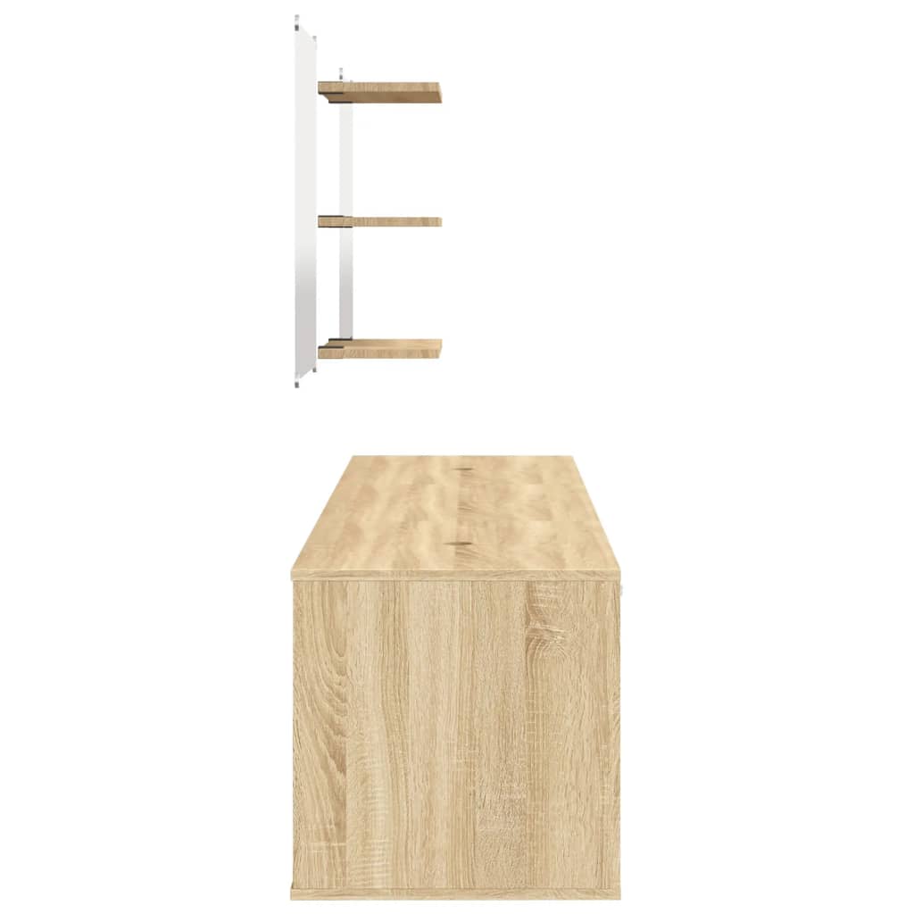 8718475959984_g_en_hd_3 vidaXL 6 Piece Bathroom Furniture Set Oak Engineered Wood - Image 5