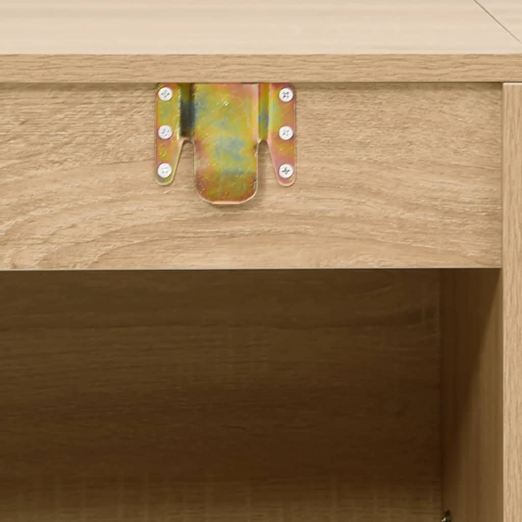 8718475959984_g_en_hd_6 vidaXL 6 Piece Bathroom Furniture Set Oak Engineered Wood - Image 8