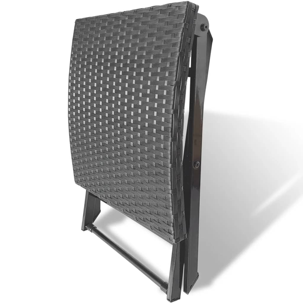 8718475960508_g_en_hd_3 vidaXL Folding Stool Poly Rattan Black - Image 4
