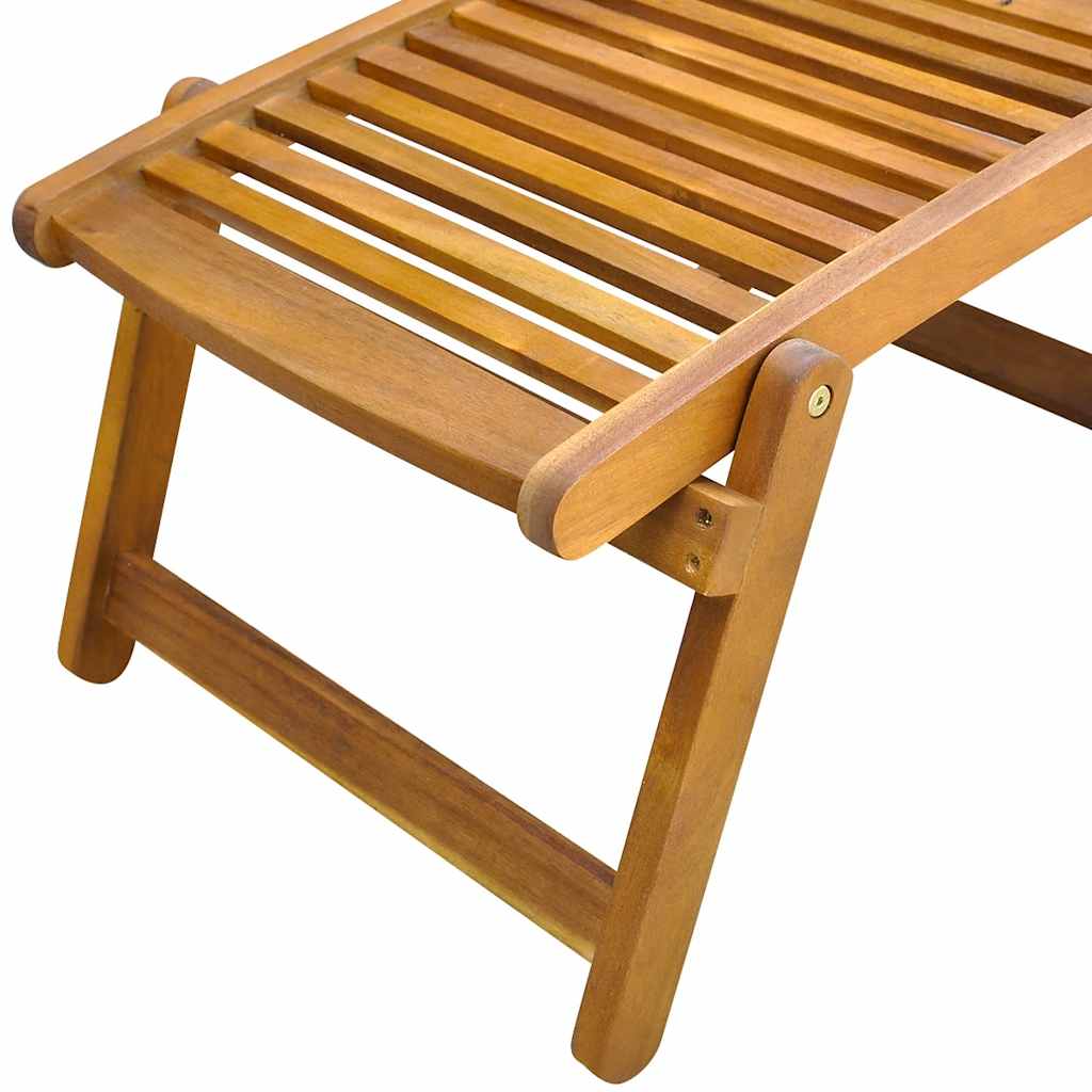 8718475960911_g_en_hd_5 vidaXL Deck Chair with Footrest Solid Acacia Wood - Image 7