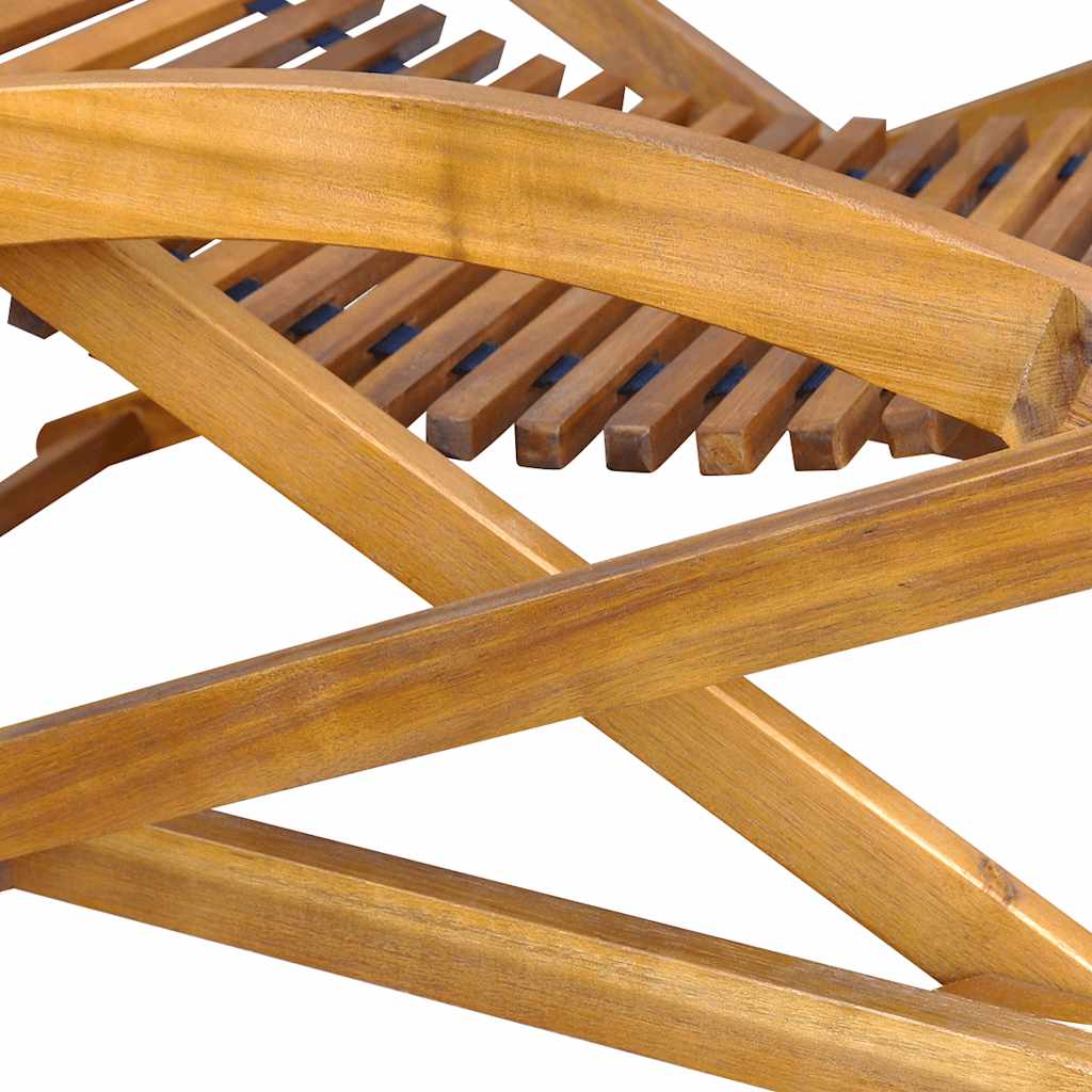 8718475960911_g_en_hd_6 vidaXL Deck Chair with Footrest Solid Acacia Wood - Image 8