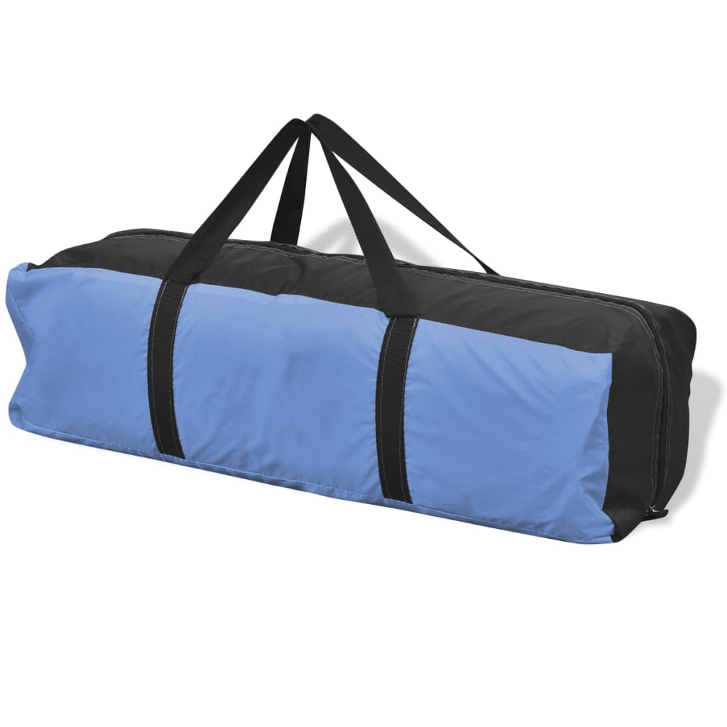 8718475960942_g_en_hd_5 vidaXL 4-person Tent Blue - Image 6