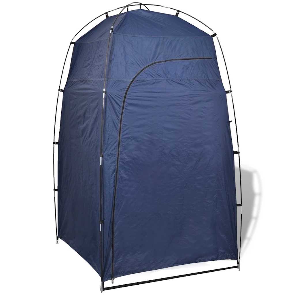 8718475961079_g_en_hd_1 vidaXL Shower/WC/Changing Tent Blue - Image 3