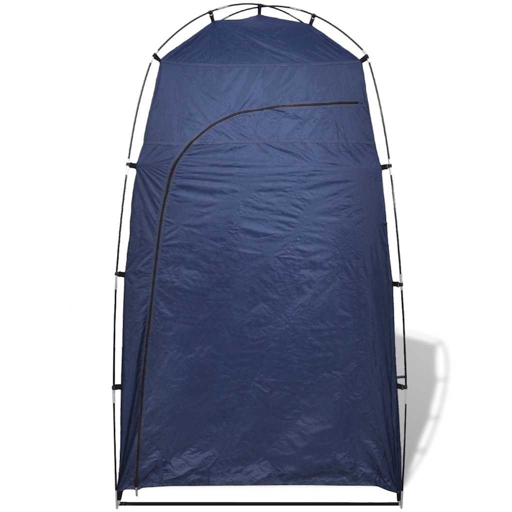 8718475961079_g_en_hd_2 vidaXL Shower/WC/Changing Tent Blue - Image 4