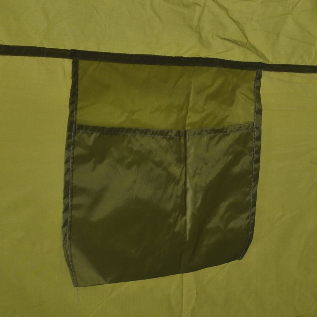 8718475961086_g_en_hd_3 vidaXL Shower/WC/Changing Tent Green - Image 5