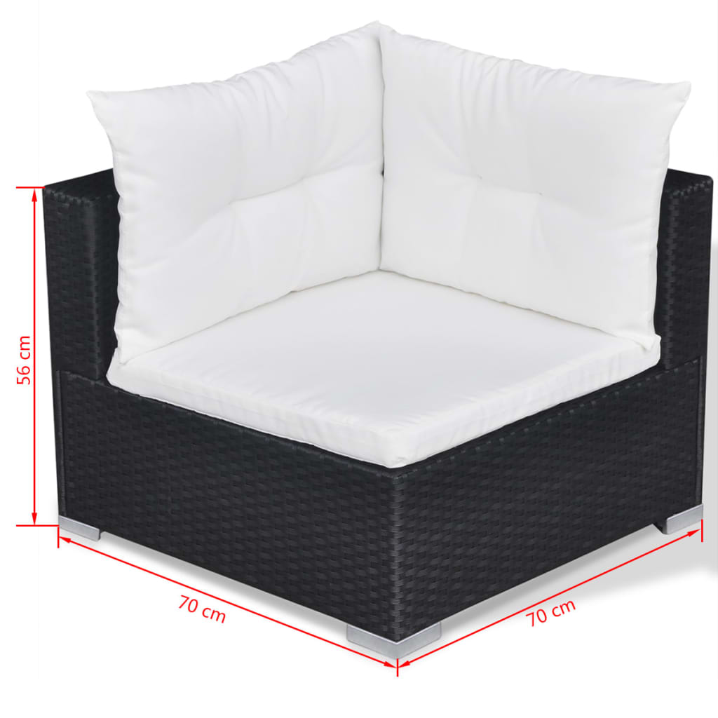 8718475963356_g_en_hd_9 vidaXL 10 Piece Garden Lounge Set with Cushions Poly Rattan Black - Image 11