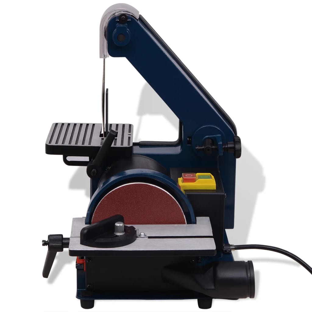 8718475964537_g_en_hd_1 vidaXL Belt Disc Sander 300 W - Image 2