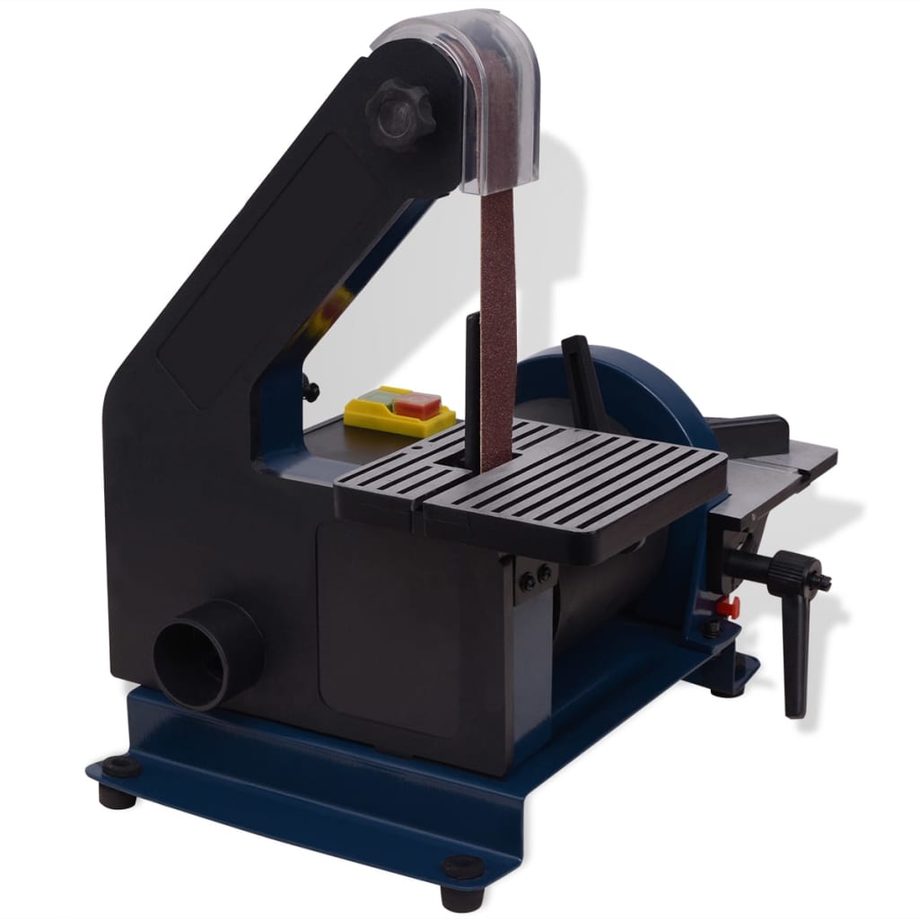 8718475964537_g_en_hd_2 vidaXL Belt Disc Sander 300 W - Image 3
