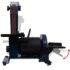 vidaXL Belt Disc Sander 300 W - Image 4