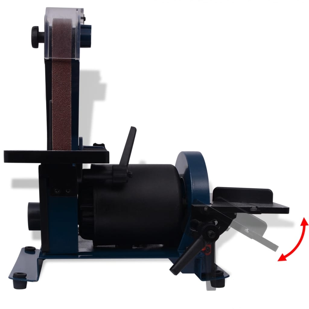 8718475964537_g_en_hd_3 vidaXL Belt Disc Sander 300 W - Image 4