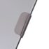 vidaXL Frameless Mirror Tiles Glass 8 pcs 20.5 cm - Image 7