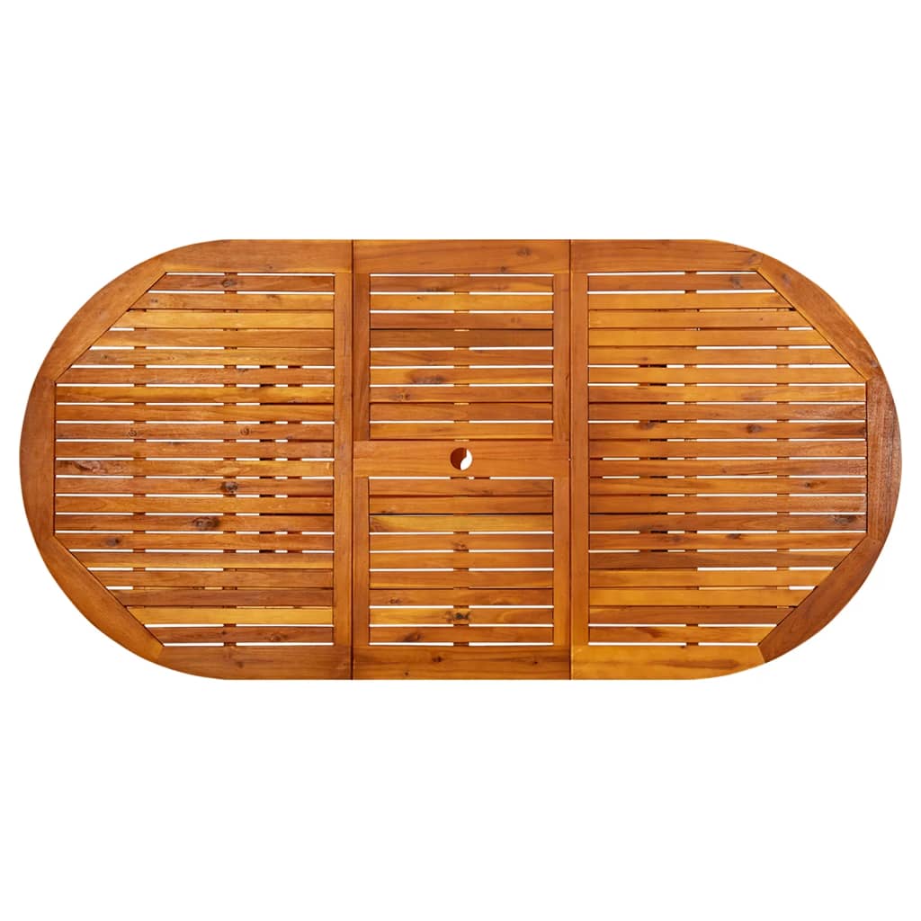 8718475965749_g_en_hd_6 vidaXL Garden Table 200x100x75 cm Solid Wood Acacia - Image 7