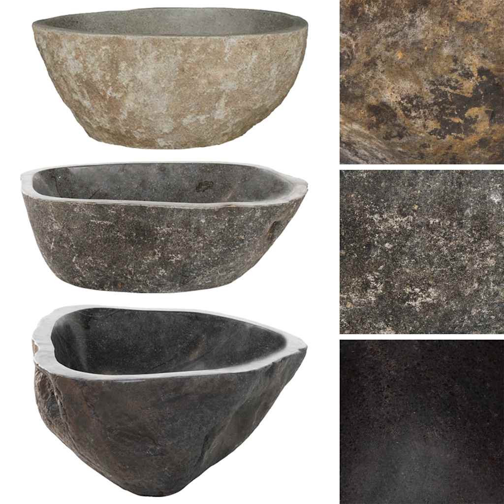 8718475966012_g_en_hd_2 vidaXL Basin River Stone Oval (36-46)x(29-36) cm - Image 4