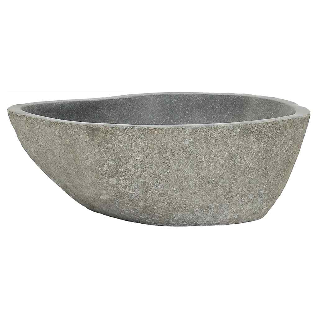 8718475966012_g_en_hd_3 vidaXL Basin River Stone Oval (36-46)x(29-36) cm - Image 5