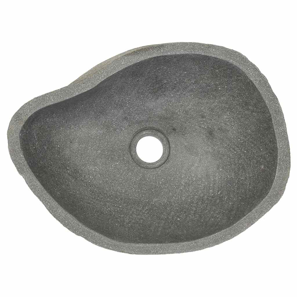 8718475966012_g_en_hd_5 vidaXL Basin River Stone Oval (36-46)x(29-36) cm - Image 7