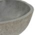 vidaXL Basin River Stone Oval (36-46)x(29-36) cm - Image 8