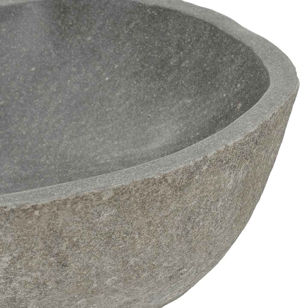 8718475966012_g_en_hd_6 vidaXL Basin River Stone Oval (36-46)x(29-36) cm - Image 8