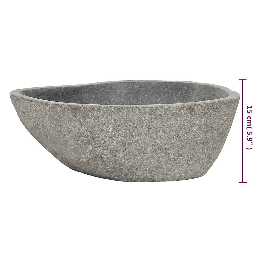 8718475966012_g_en_hd_8 vidaXL Basin River Stone Oval (36-46)x(29-36) cm - Image 10