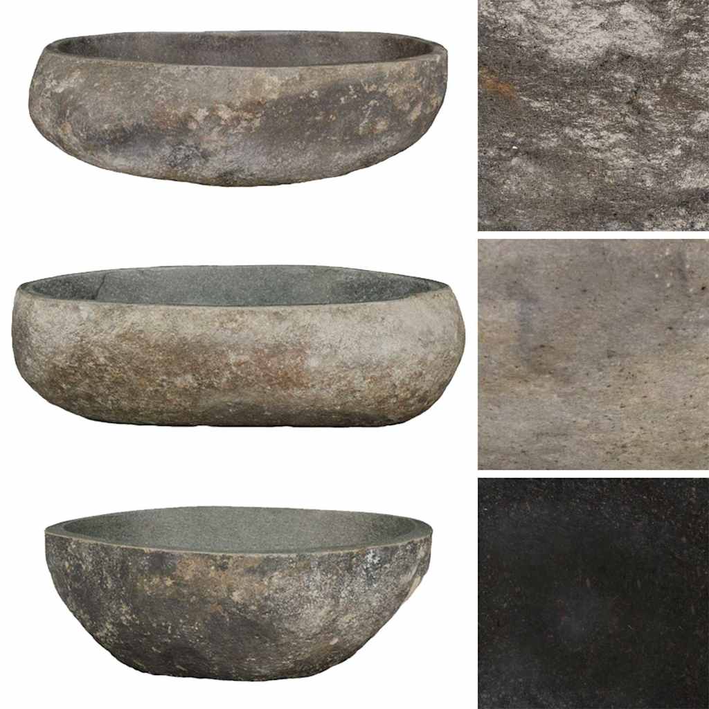 8718475966029_g_en_hd_2 vidaXL Basin River Stone Oval (45-53)x(34-41) cm - Image 4