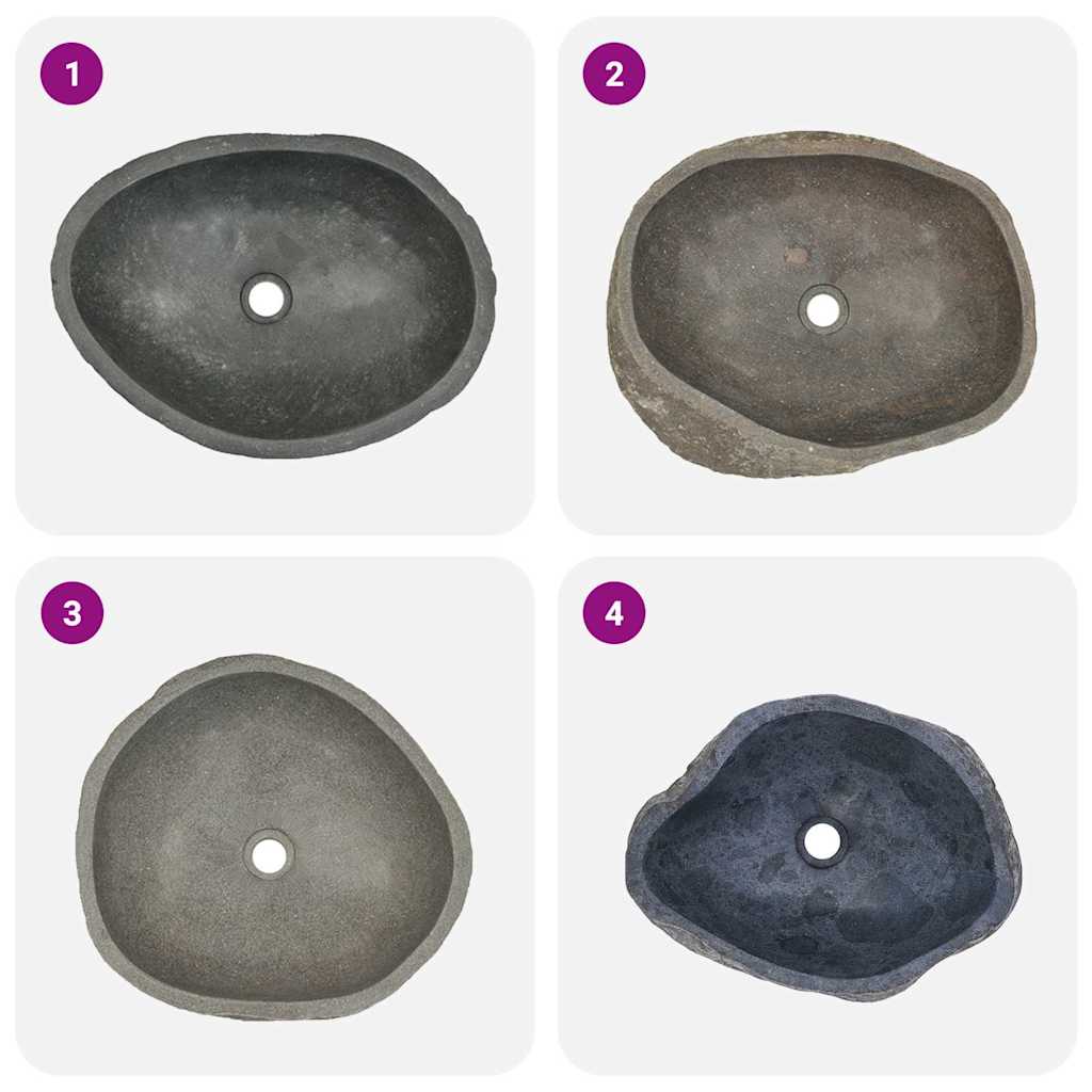 8718475966029_g_en_hd_3 vidaXL Basin River Stone Oval (45-53)x(34-41) cm - Image 5