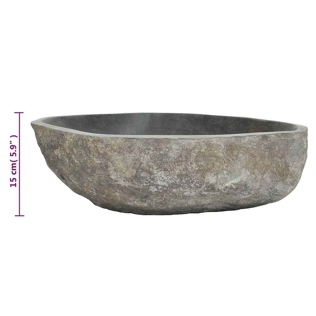 8718475966029_g_en_hd_6 vidaXL Basin River Stone Oval (45-53)x(34-41) cm - Image 8