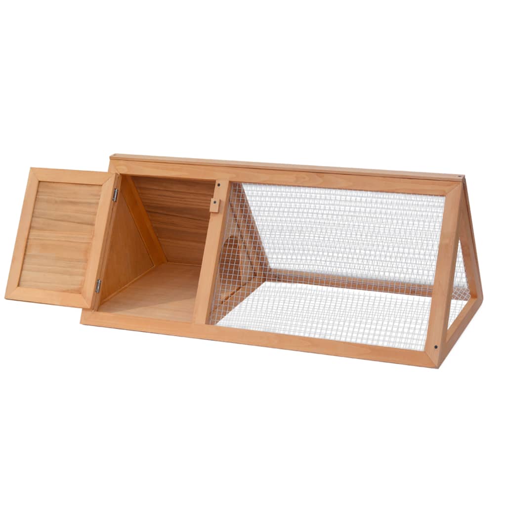 8718475969167_a_en_hd_1 vidaXL Animal Rabbit Cage Wood - Image 1