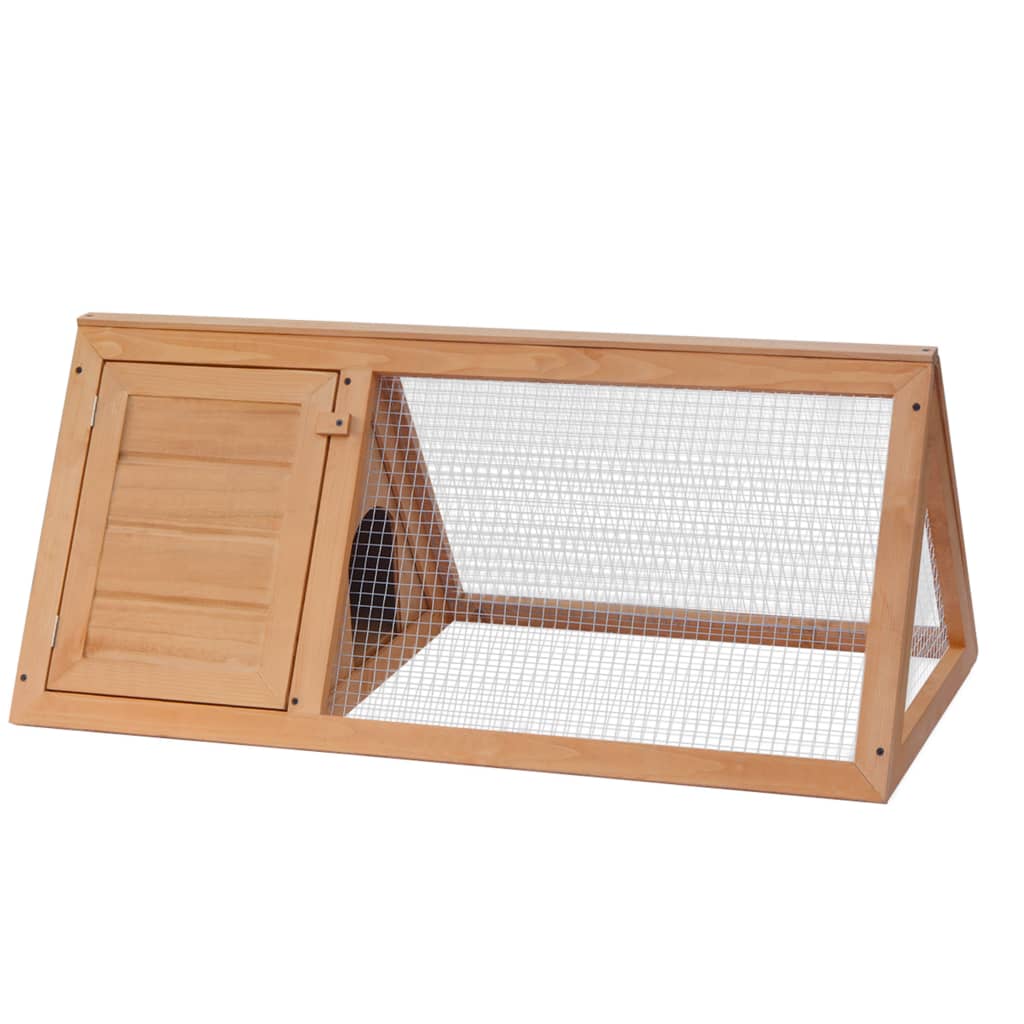 8718475969167_g_en_hd_1 vidaXL Animal Rabbit Cage Wood - Image 2