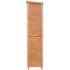 vidaXL Animal Rabbit Cage 6 Rooms Wood - Image 5