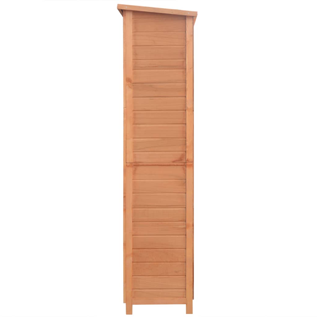 8718475969181_g_en_hd_4 vidaXL Animal Rabbit Cage 6 Rooms Wood - Image 5