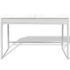 vidaXL Vanity Table White - Image 5