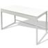 vidaXL Vanity Table White - Image 6