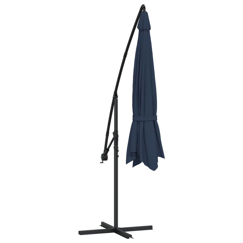 8718475971085_g_en_hd_4 vidaXL Cantilever Garden Parasol 3.5 m Blue - Image 6